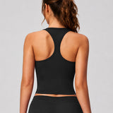 Align Sculpt Tank