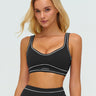Contour U-Back Bra