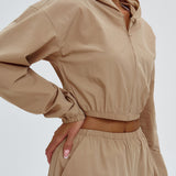 SunFlow Full-Zip Jacket