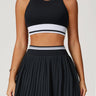 Set da tennis Power Petals due pezzi