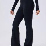 BareSculpt Cut-Out Leggings