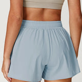 UVカット速乾クールショーツ