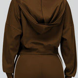 WindWarm Hooded Sweatshirt