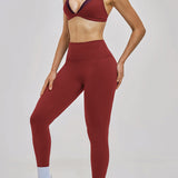 ベアフロー スタックフレアパンツ