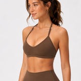 Open Aura Bra