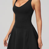 Club Court Dress