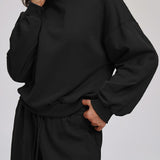 EaseFlow Crew Sweatshirt