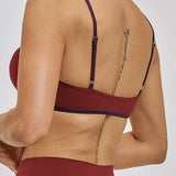 ベアフロー スタックフレアパンツ