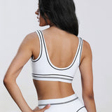 NakedFeel U-Back Sculpt Bra