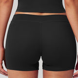 Align Sculpt Short