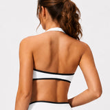 Lift Halter Bra