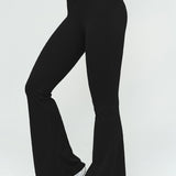 SoftBrush Flare Movement Pants