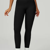 FlowLift Cross-Waist Flare Leggings