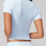 Cloud Touch Tee
