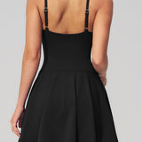 Club Court Dress