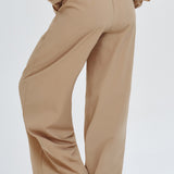 SunFlow Wide-Leg Pants