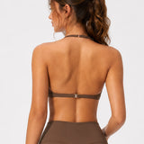 Open Aura Bra