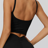 スムーズフィットデュアルストラップタンク