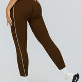 NakedFlex Colorblock Sculpt Leggings