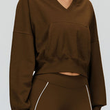 WindWarm Hooded Sweatshirt