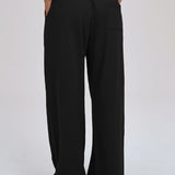 MotionEase Wide-Leg Pants