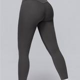 CloudSculpt High-Waist Leggings