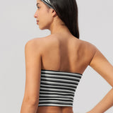 Muse Bandeau Top