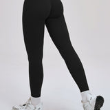 LiftEase Brushed Leggings