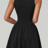 Calm Form Dress