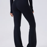 BareSculpt Cut-Out Leggings