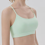 BareFeel Performance Sports Bra
