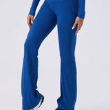 BareSculpt Cut-Out Leggings