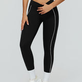 NakedFlex Colorblock Sculpt Leggings