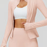Cozy Shield Jacket