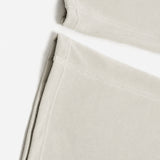 Pantaloni a zampa impilati BareFlow