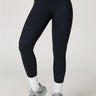 Leggings a Vita Alta e a Secco Rapido