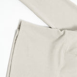 Pantaloni a zampa impilati BareFlow