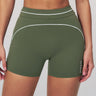 Contrast Flow Short