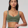 Contour U-Back Bra