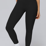 CloudSculpt High-Waist Leggings