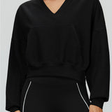 WindWarm Hooded Sweatshirt