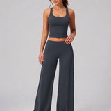 Align Sculpt Tank