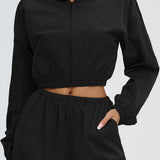 SunFlow Full-Zip Jacket