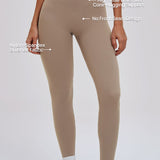 LiftEase Brushed Leggings