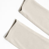 Pantaloni a zampa impilati BareFlow