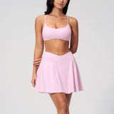 Court Breeze Skirt