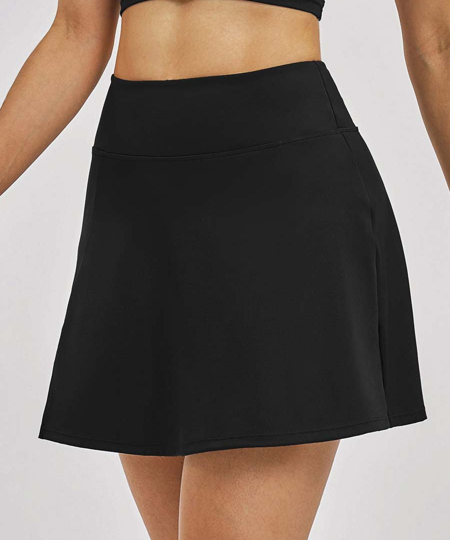 Pantaloni a zampa impilati BareFlow