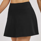 ベアフロー スタックフレアパンツ