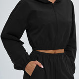 SunFlow Full-Zip Jacket