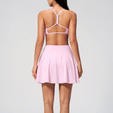Court Breeze Skirt